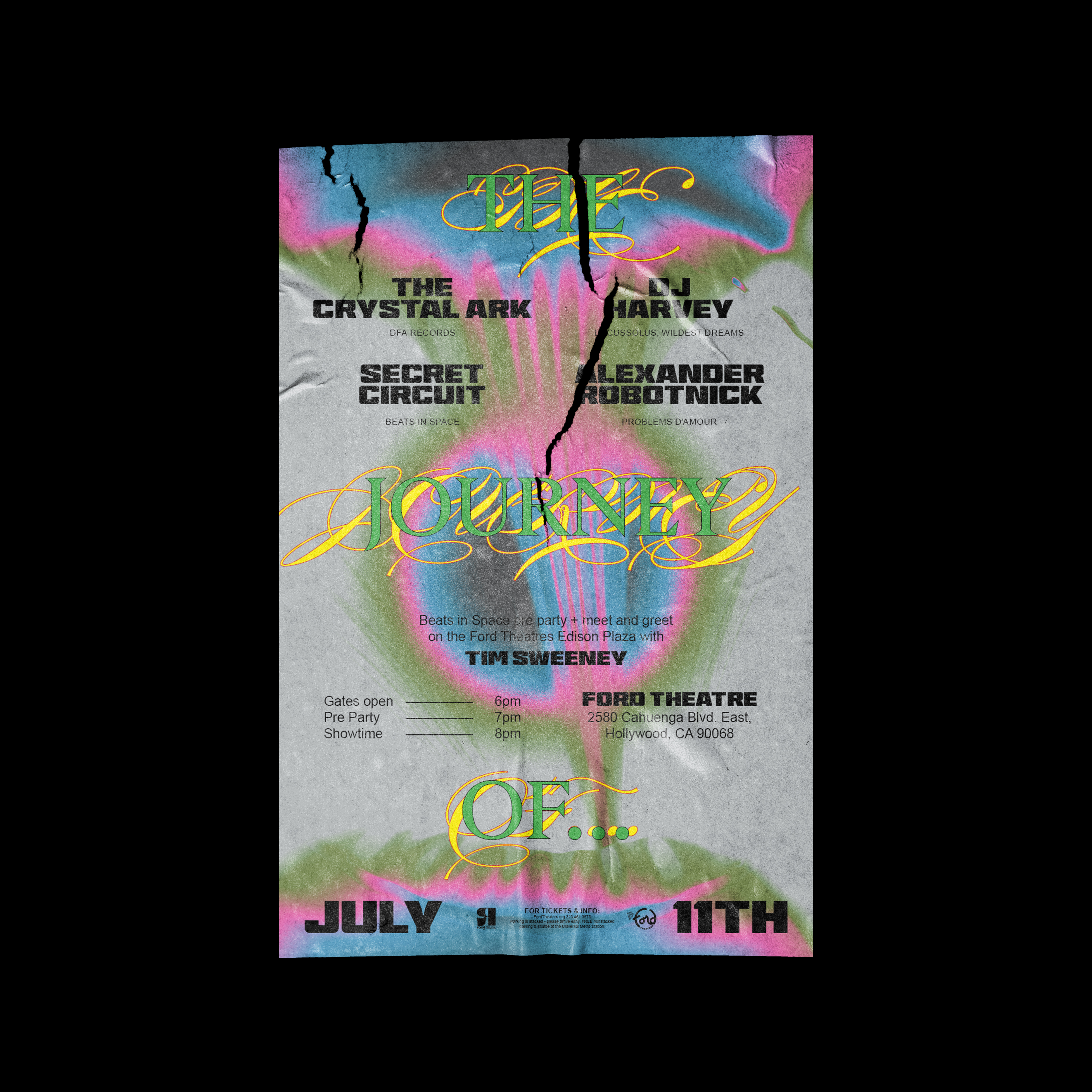 Poster Design
